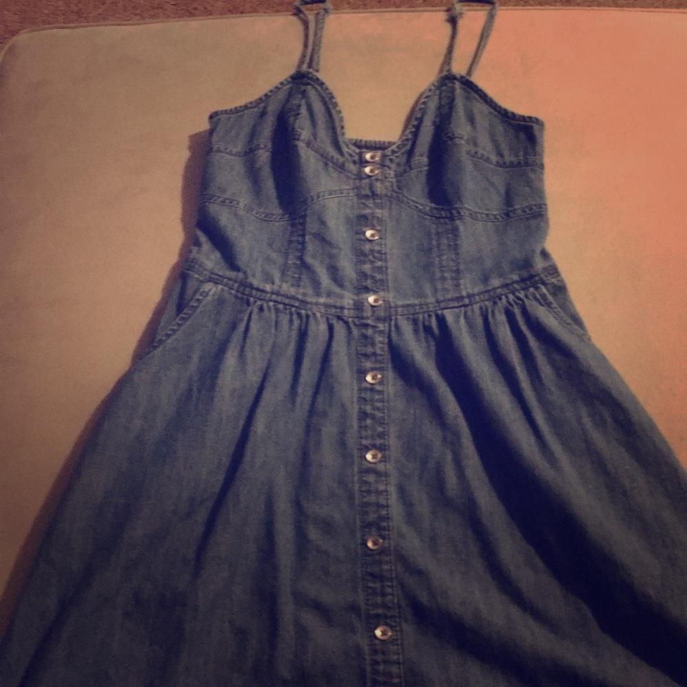 Summer dresses